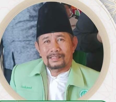 Encik Muhammad Jamil